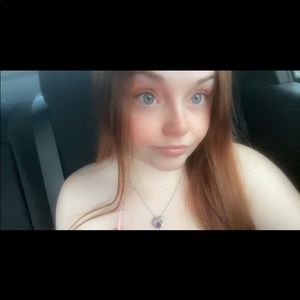 Meet your Posher, Kristina